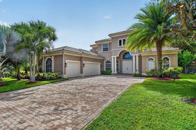 6039 Walnut Hill Drive, Lake Worth