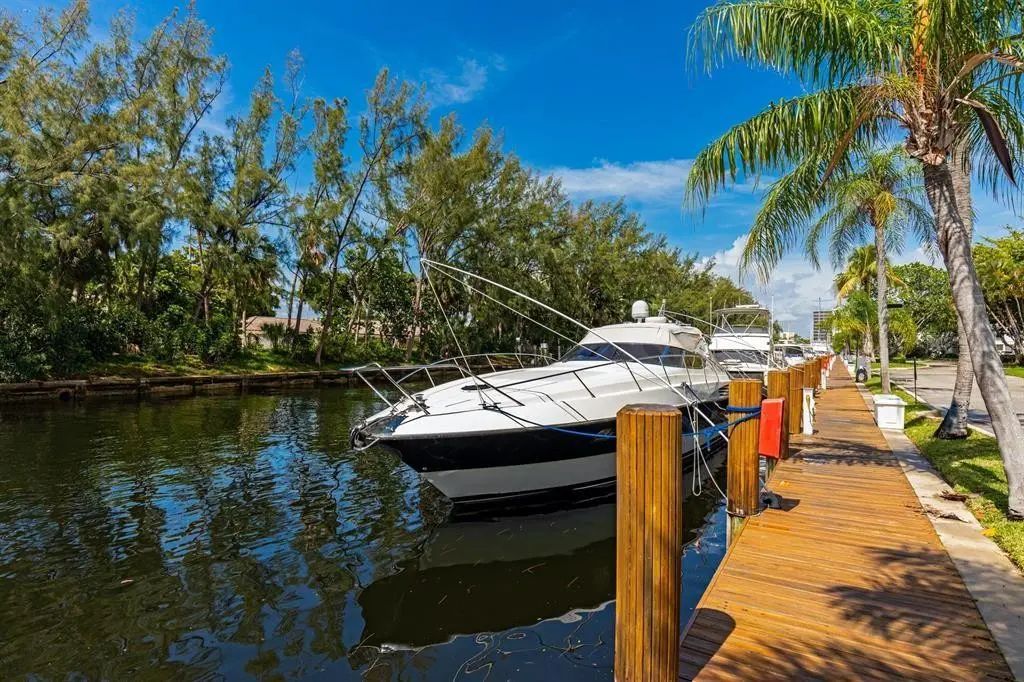 6449 Bay Club Drive #4, Fort Lauderdale
