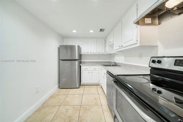 1805 Sans Souci Boulevard #122, North Miami