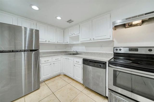 2 of 18 - 1805 Sans Souci Boulevard #122, North Miami, FL