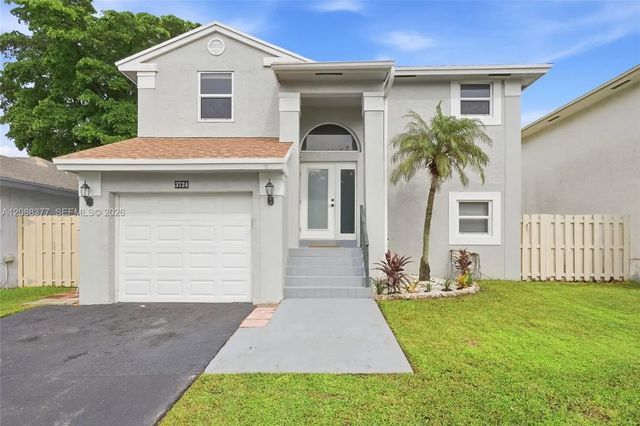 4 of 49 - 3724 Nw 107th Terrace, Sunrise, FL