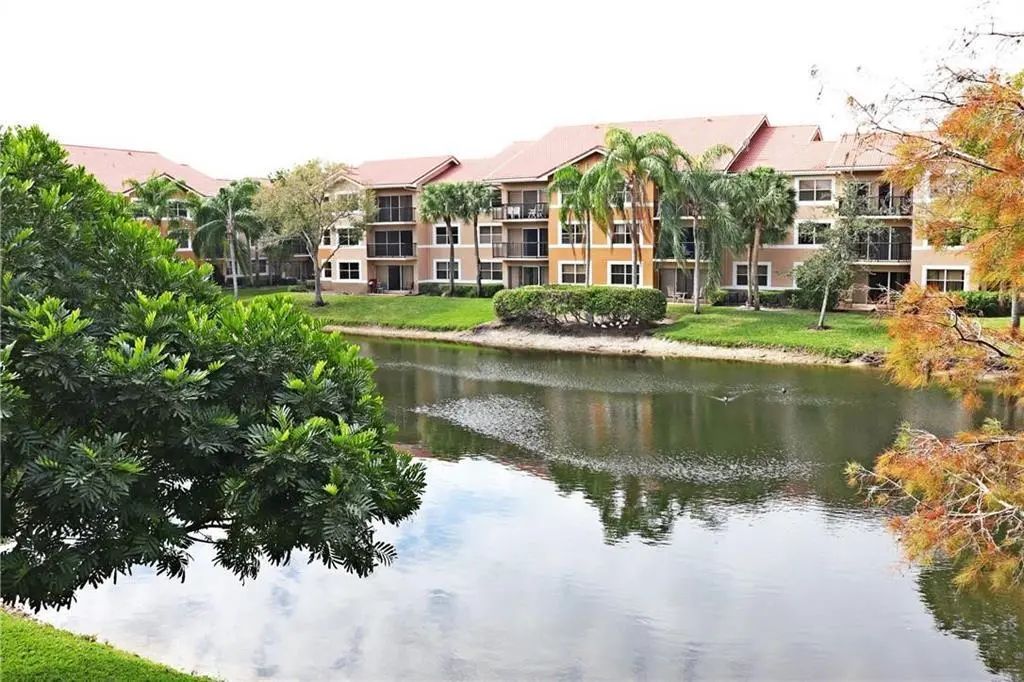 8891 Wiles Road #303, Coral Springs