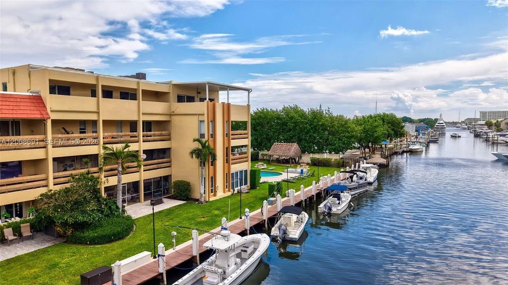 1700 Se 15th Street #401, Fort Lauderdale
