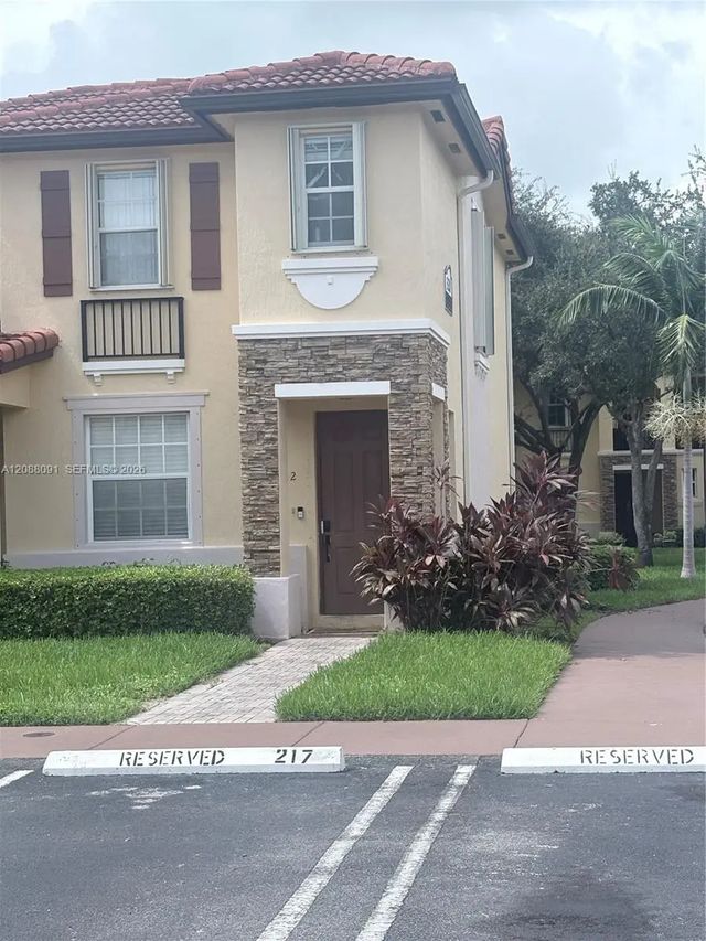 2 of 16 - 3320 Ne 13th Cir Drive #112-23, Homestead, FL