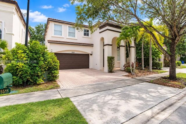 15511 Sw 50th Court, Miramar