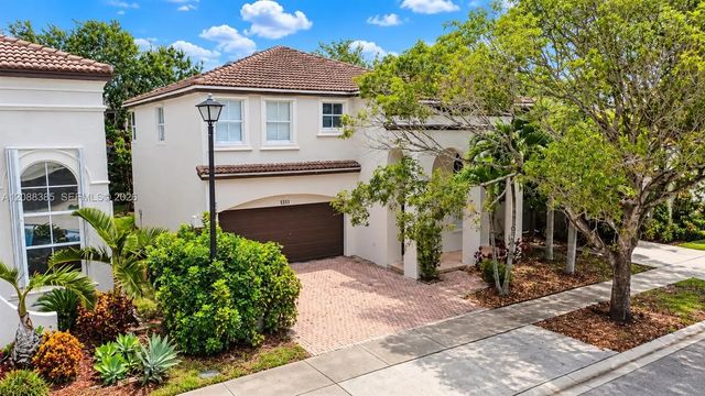 3 of 37 - 15511 Sw 50th Court, Miramar, FL