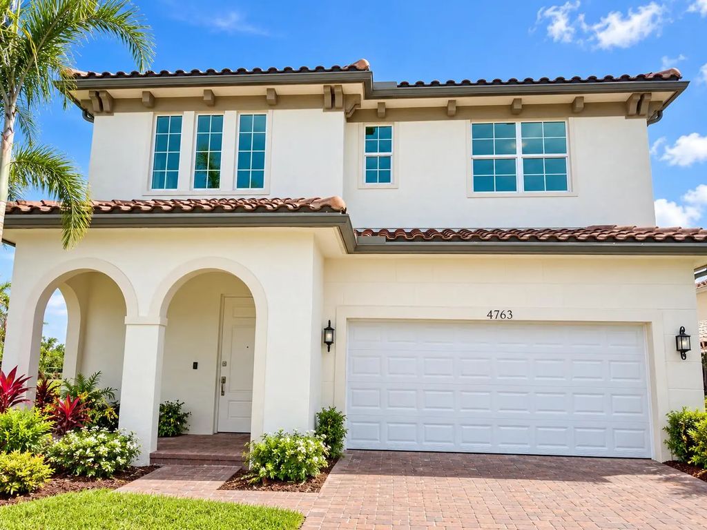 4763 Saddle Ranch Road, Lake Worth