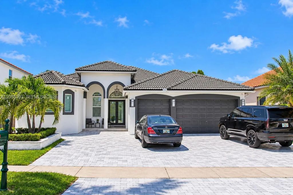 3062 Sw 189th Avenue, Miramar
