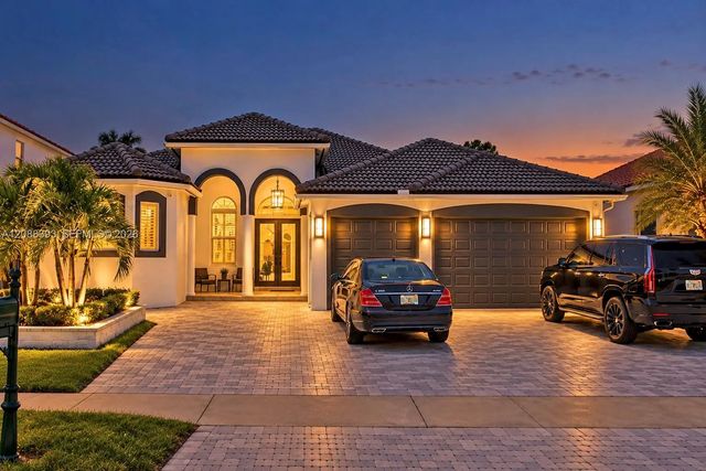 3062 Sw 189th Avenue, Miramar