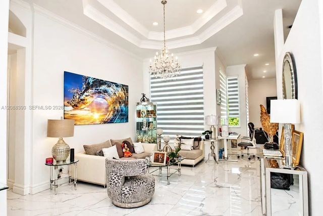 2 of 11 - 3062 Sw 189th Avenue, Miramar, FL