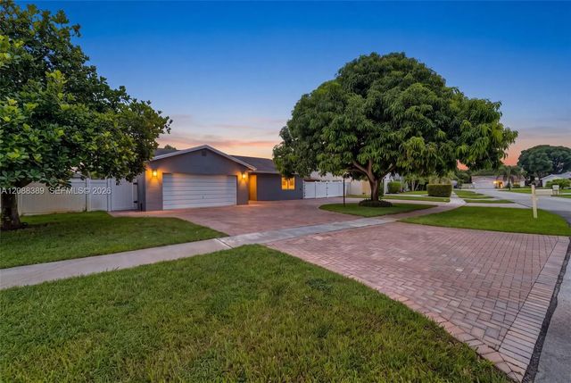 4 of 30 - 9341 Sw 16th Road W, Boca Raton, FL