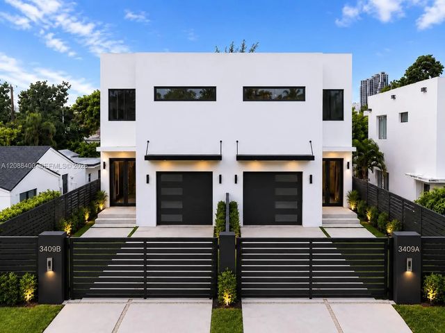 3409 Sw 25th Terrace, Miami
