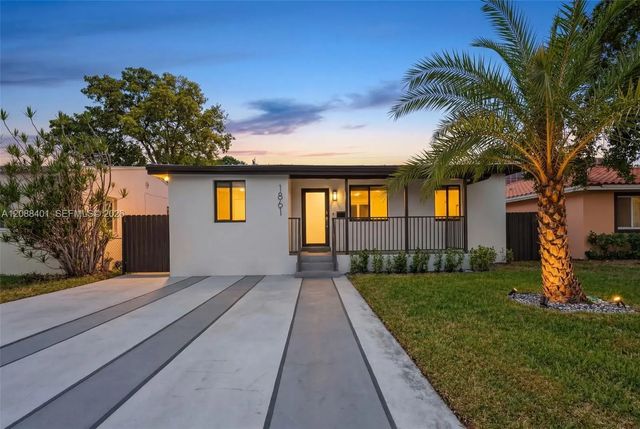 1861 Sw 22nd Terrace, Miami
