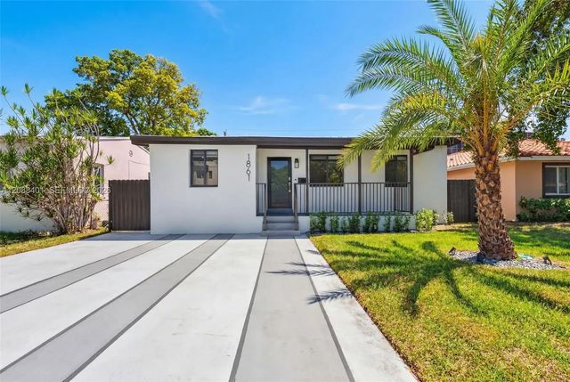 2 of 34 - 1861 Sw 22nd Terrace, Miami, FL