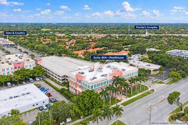 8200 Sw 117 Avenue #404, Miami