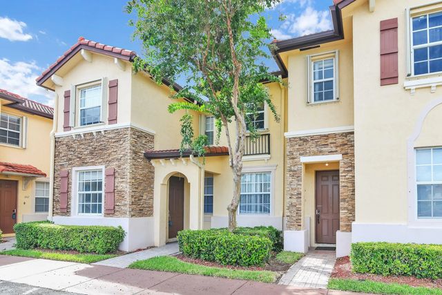 1720 Ne 33 Avenue #105-5, Homestead