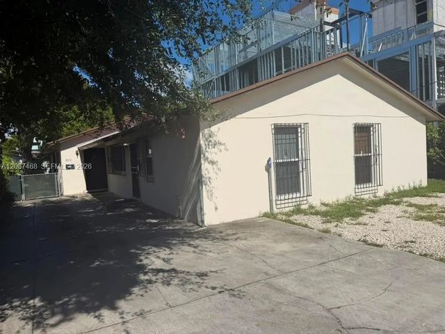 3312 Nw 5th Avenue, Miami