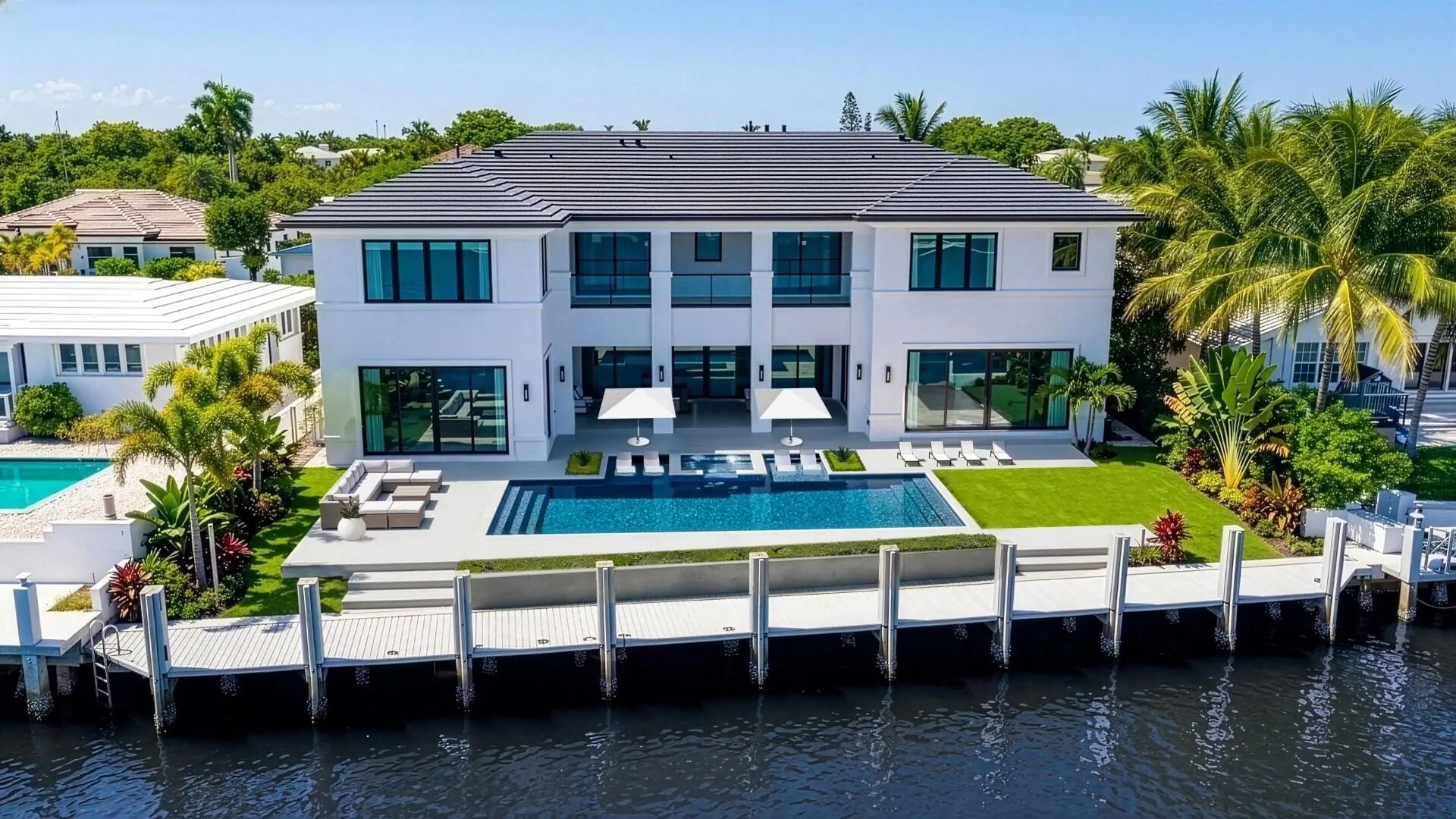 2648 Ne 24th Street, Lighthouse Point