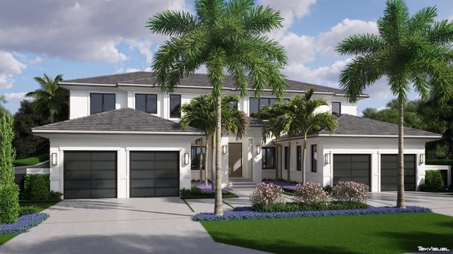 2 of 3 - 2648 Ne 24th Street, Lighthouse Point, FL