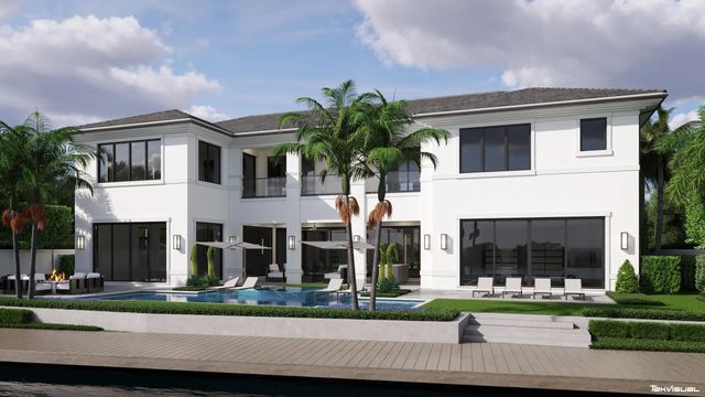 3 of 3 - 2648 Ne 24th Street, Lighthouse Point, FL