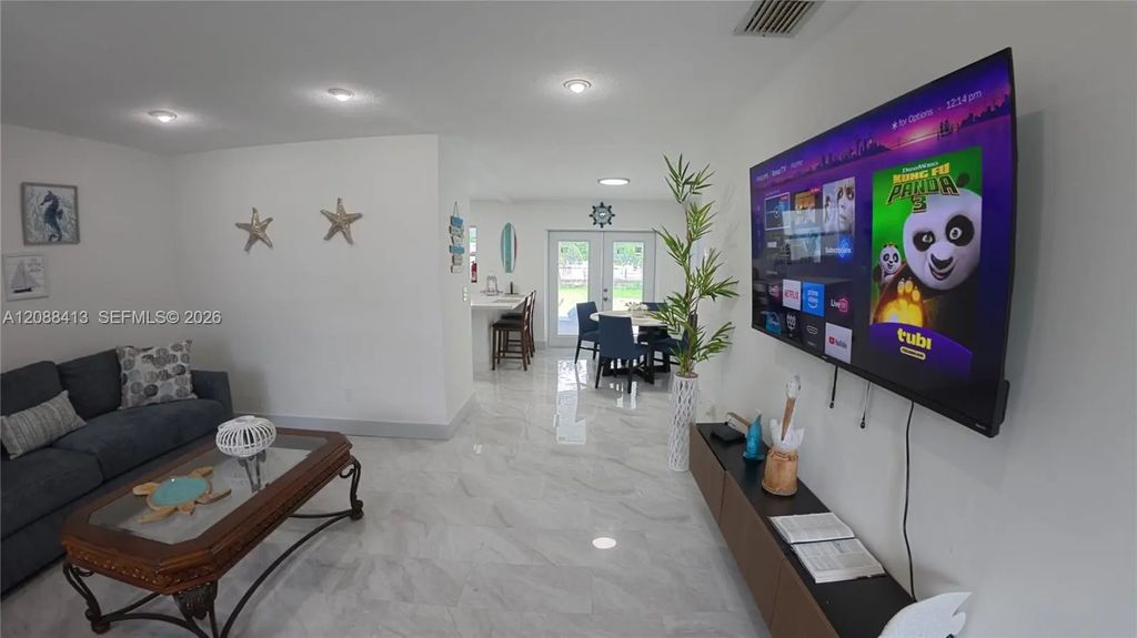 4901 Nw 177th Street #1, Miami Gardens
