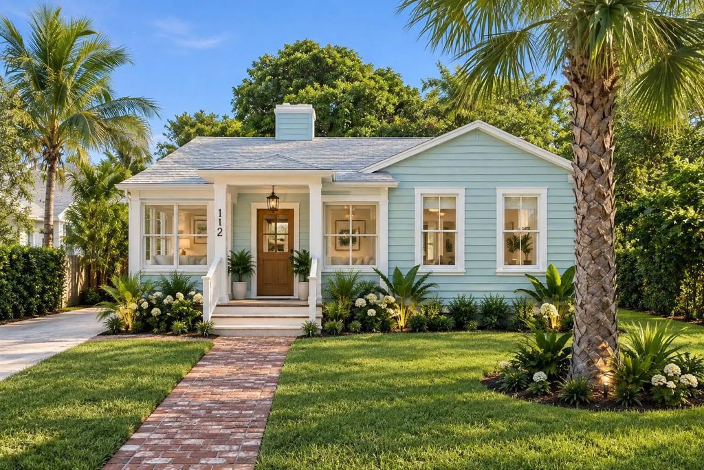 112 N Swinton Avenue, Delray Beach