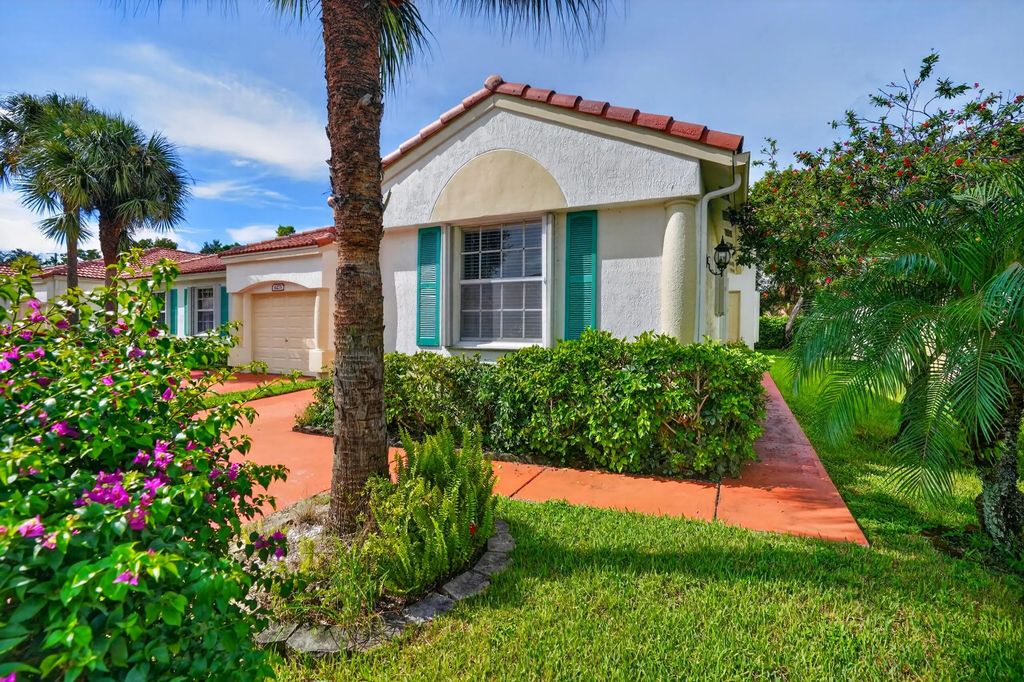 6267 Petunia Road #6267, Delray Beach