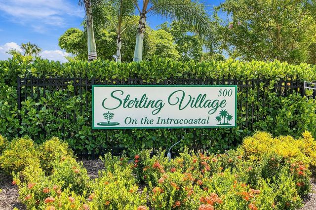 530 Horizons E #104, Boynton Beach