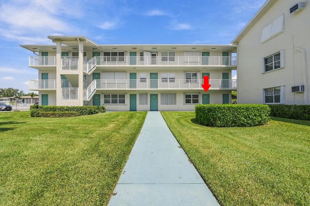 2 of 34 - 530 Horizons E #104, Boynton Beach, FL