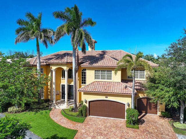 18519 Se Palm Island Lane, Jupiter