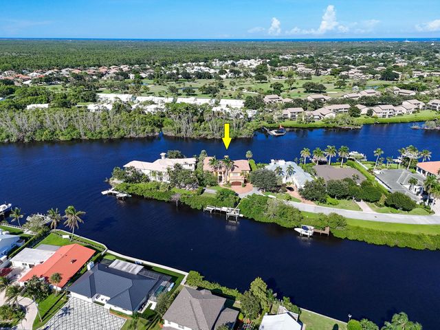 3 of 17 - 18519 Se Palm Island Lane, Jupiter, FL