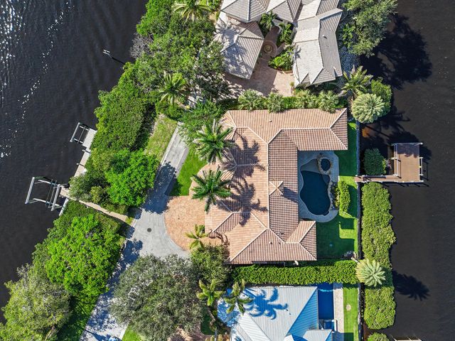 4 of 17 - 18519 Se Palm Island Lane, Jupiter, FL