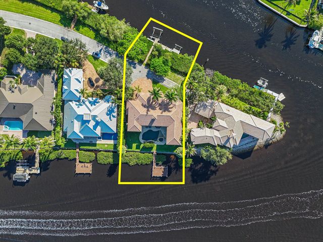 5 of 17 - 18519 Se Palm Island Lane, Jupiter, FL