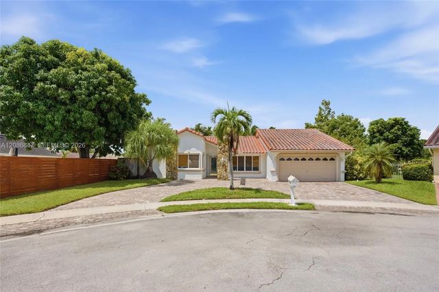 511 Nw 104th Avenue, Plantation