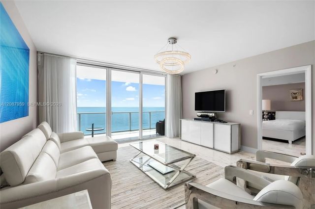 2 of 25 - 3951 S Ocean Drive #1002, Hollywood, FL