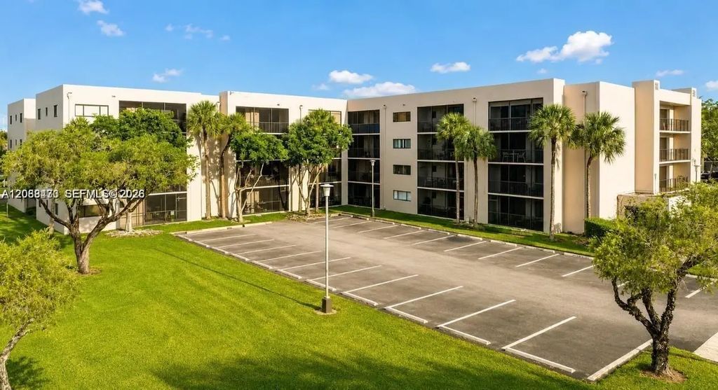 8700 Sw 133rd Ave Road #108, Miami