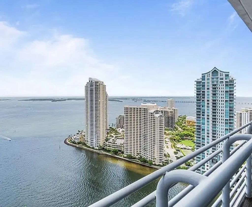 325 S Biscayne Boulevard #3926-a, Miami