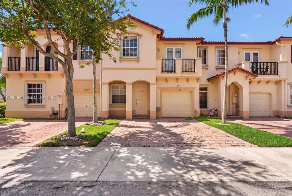 12956 Sw 134th Terrace, Miami
