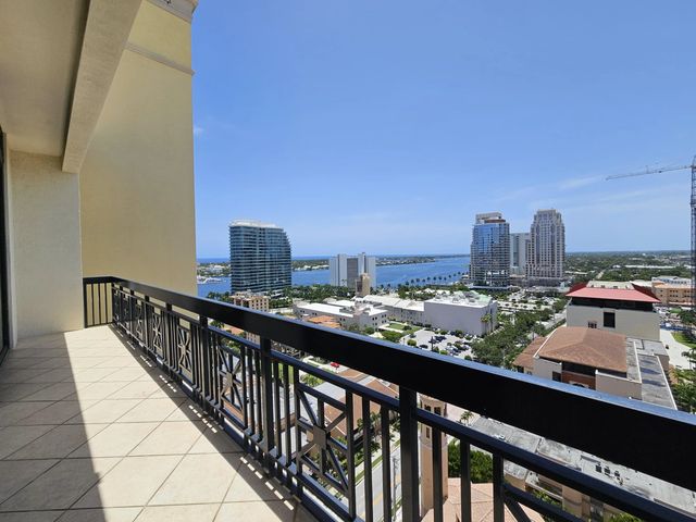 801 S Olive Avenue #1604, West Palm Beach