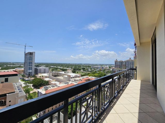 2 of 20 - 801 S Olive Avenue #1604, West Palm Beach, FL