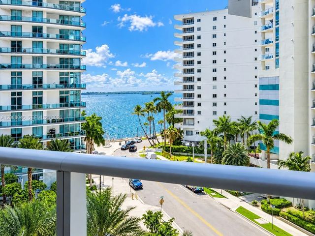 1300 Brickell Bay Drive #704, Miami