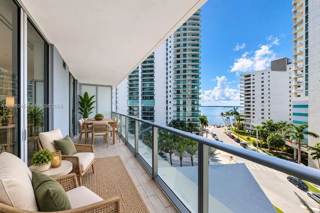 2 of 41 - 1300 Brickell Bay Drive #704, Miami, FL