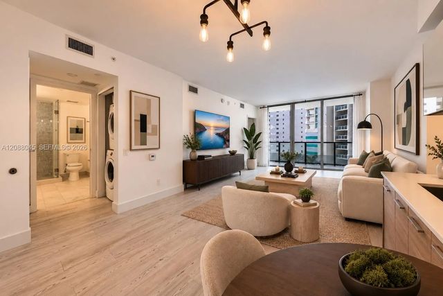 3 of 41 - 1300 Brickell Bay Drive #704, Miami, FL