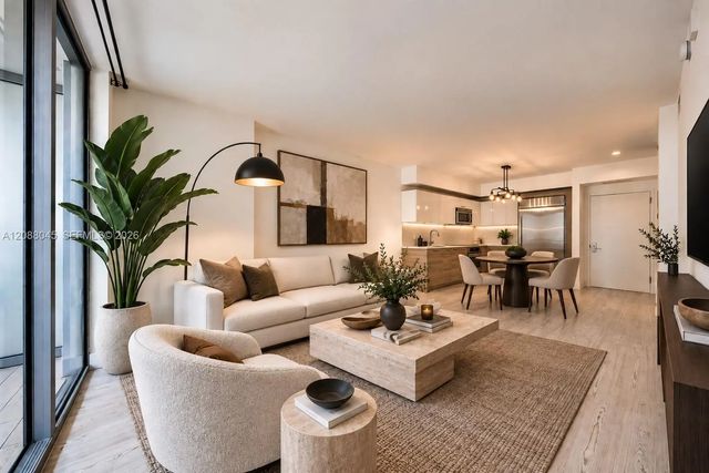 5 of 41 - 1300 Brickell Bay Drive #704, Miami, FL