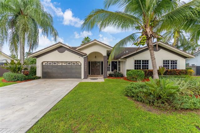 16080 Sw 155th Court, Miami