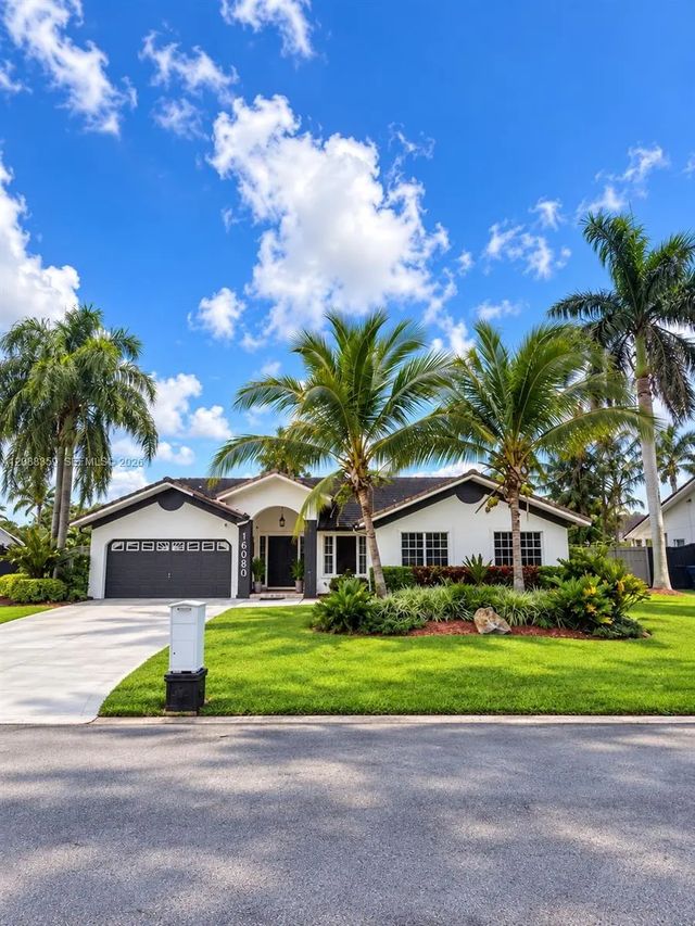 16080 Sw 155th Court, Miami