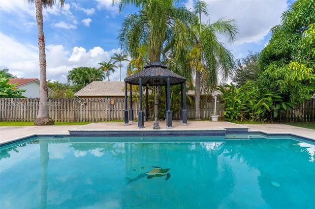16080 Sw 155th Court, Miami