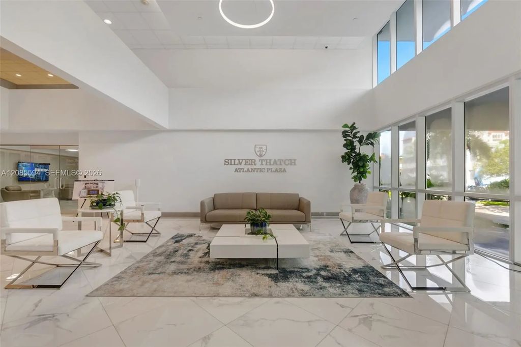 531 N Ocean Boulevard #1510, Pompano Beach