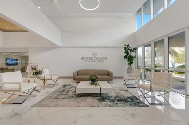 531 N Ocean Boulevard #1510, Pompano Beach