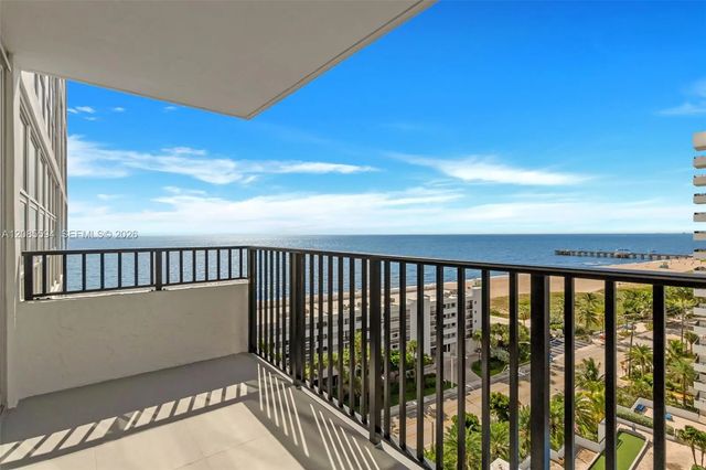 2 of 30 - 531 N Ocean Boulevard #1510, Pompano Beach, FL